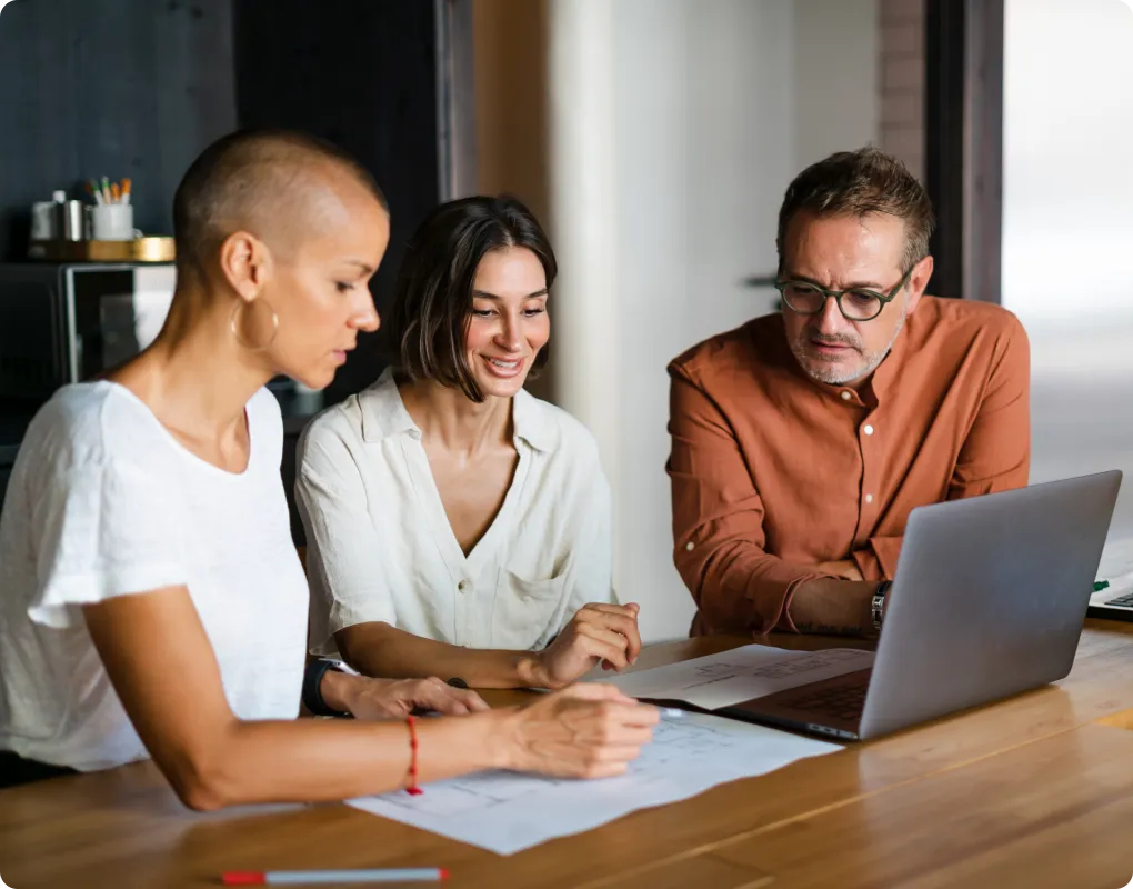 Partner with ReturnLogic