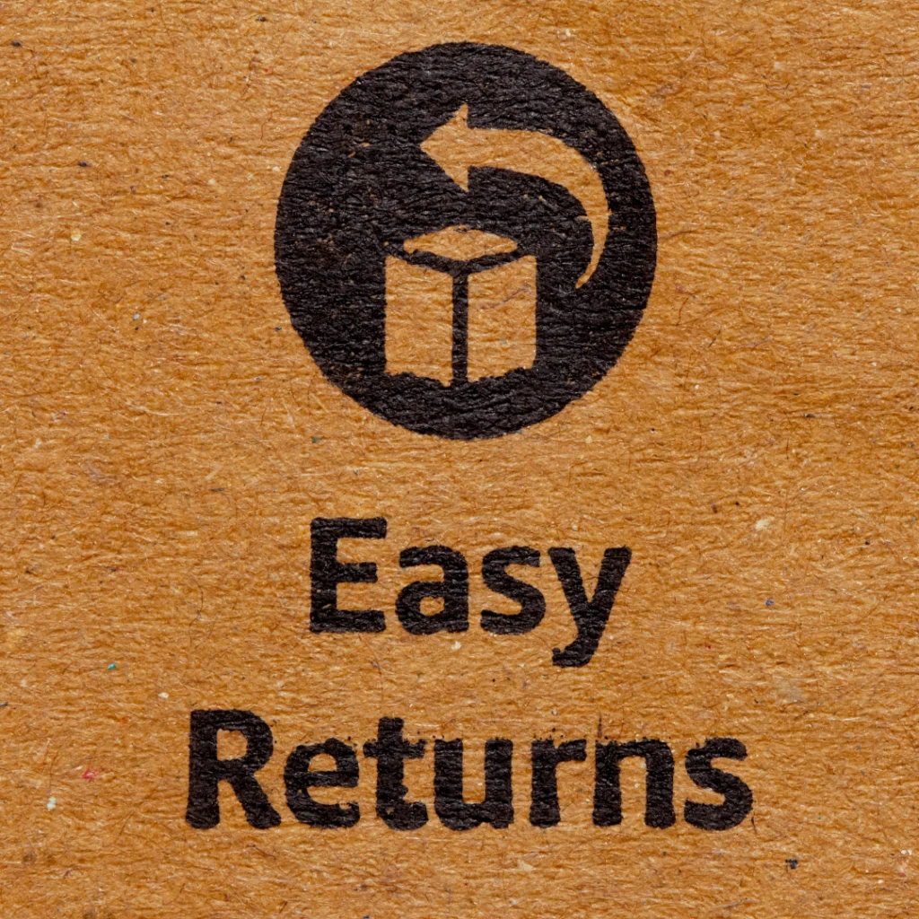 Returns Management and reverse logistics integration opportunities