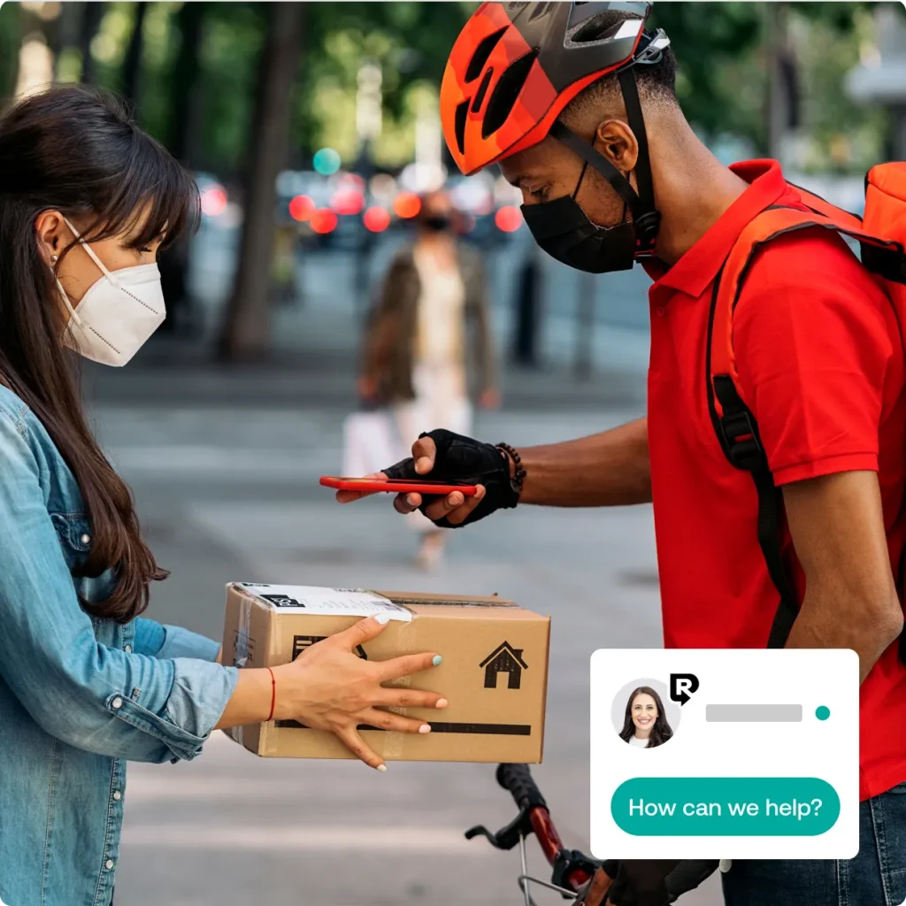 sustainability in ecommerce